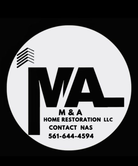 M & A Home Restoration
